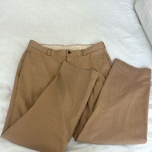 Brooks Brothers Advantage Chino Clark